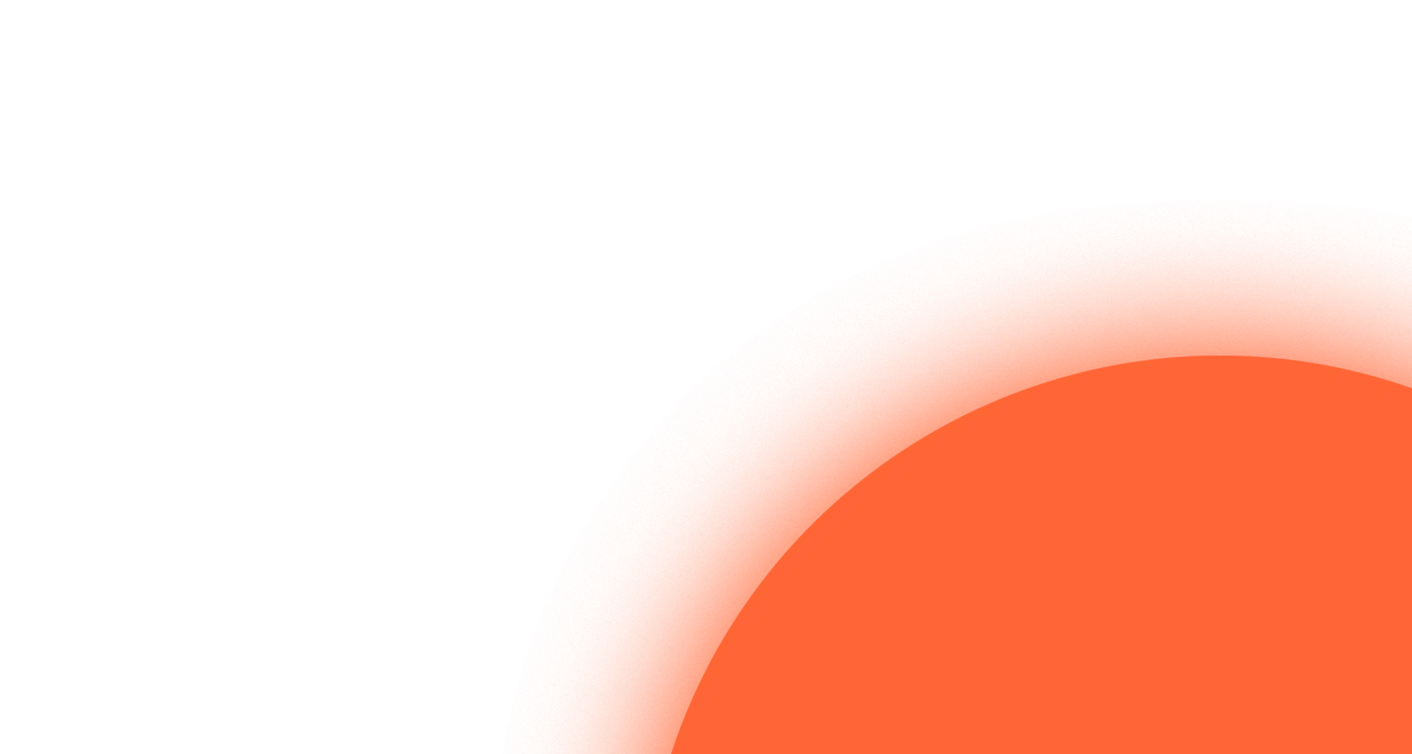 Tech Morewnow Orange Orb